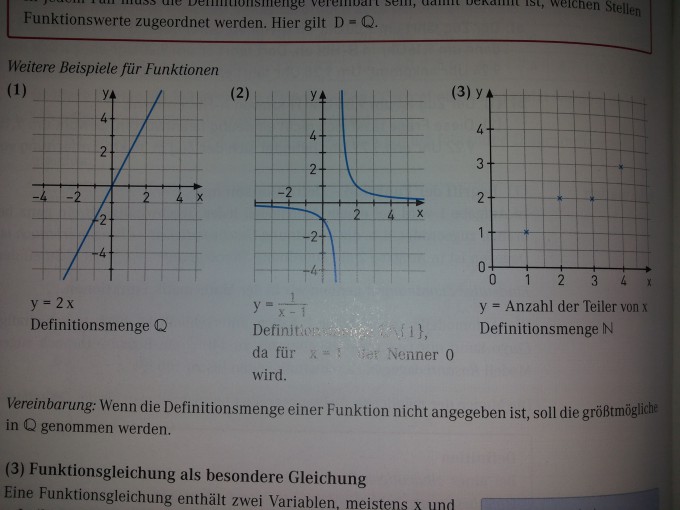 Bild Mathematik
