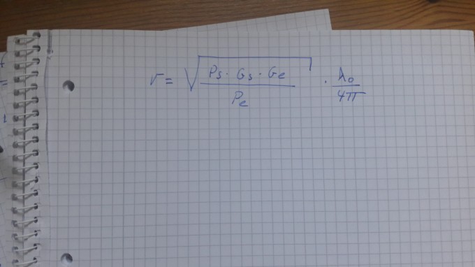 Bild Mathematik