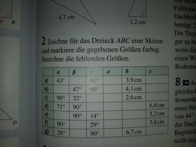 Bild Mathematik