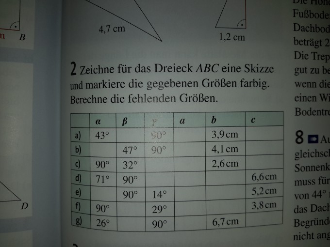 Bild Mathematik