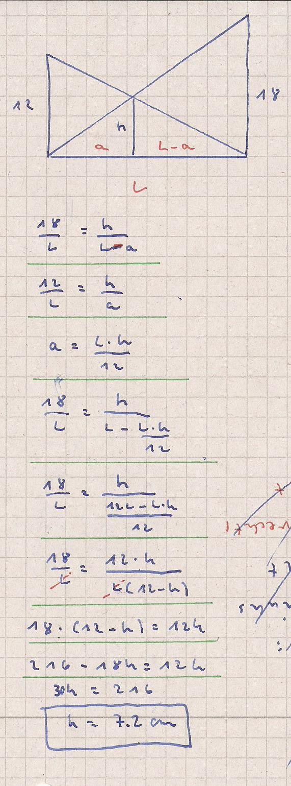 Bild Mathematik