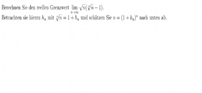 Bild Mathematik