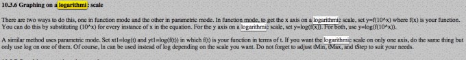 Bild Mathematik