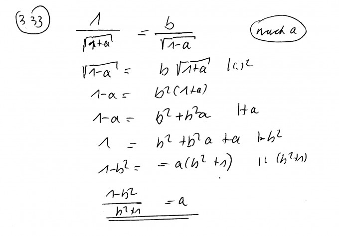 Bild Mathematik