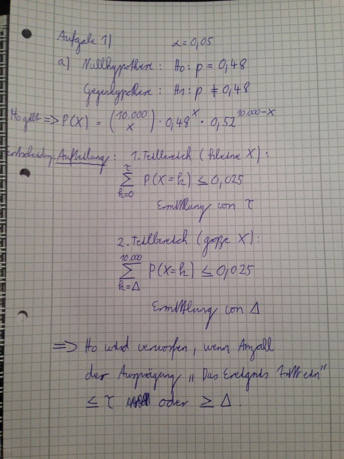 Bild Mathematik