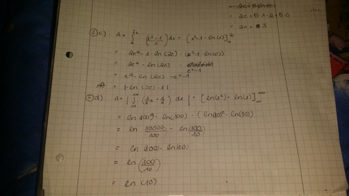 Bild Mathematik