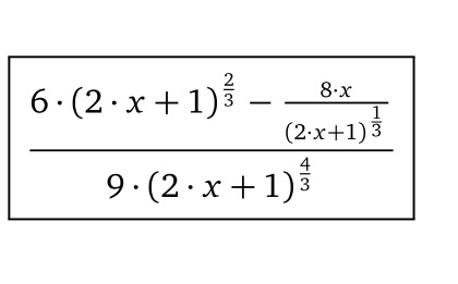 Bild Mathematik