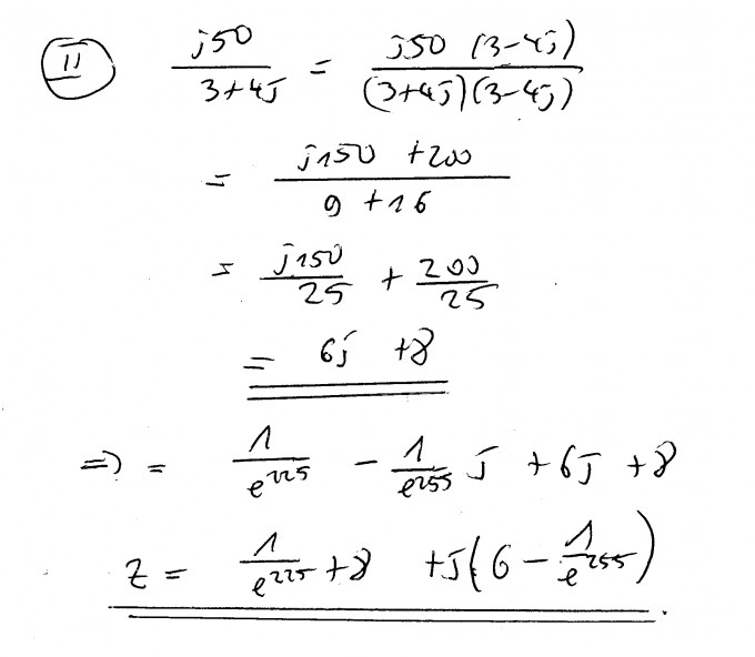 Bild Mathematik