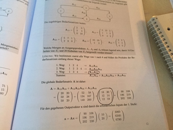 Bild Mathematik