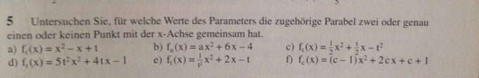 Bild Mathematik