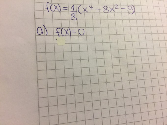 Bild Mathematik