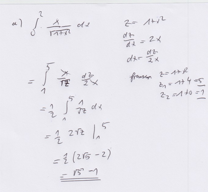 Bild Mathematik