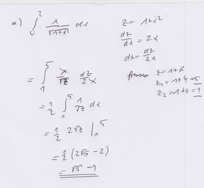 Bild Mathematik