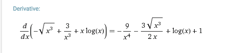 Bild Mathematik