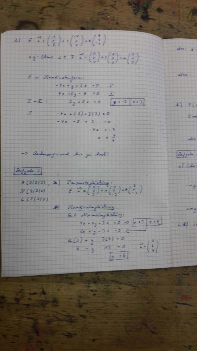 Bild Mathematik