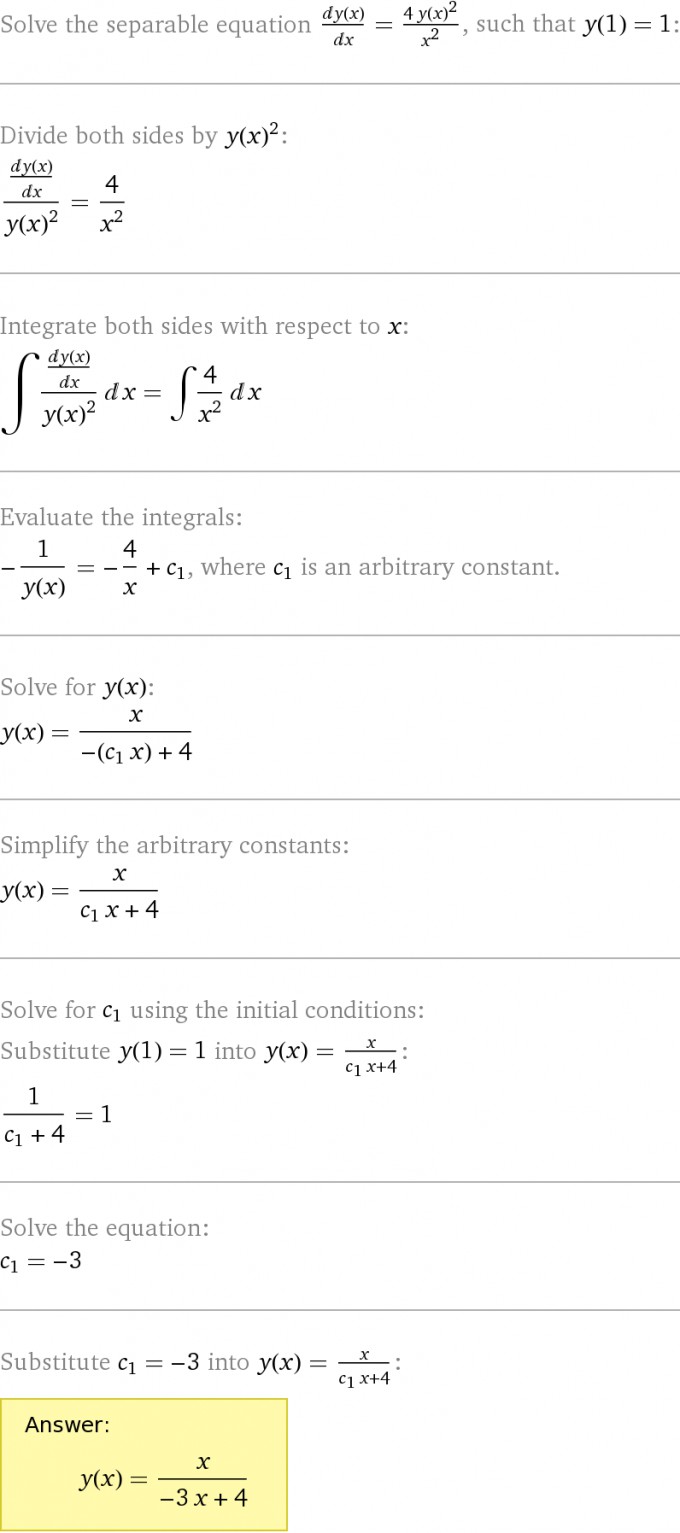 Bild Mathematik