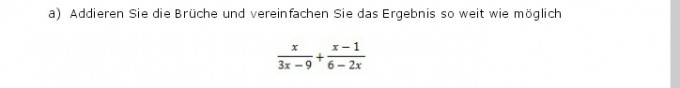 Bild Mathematik