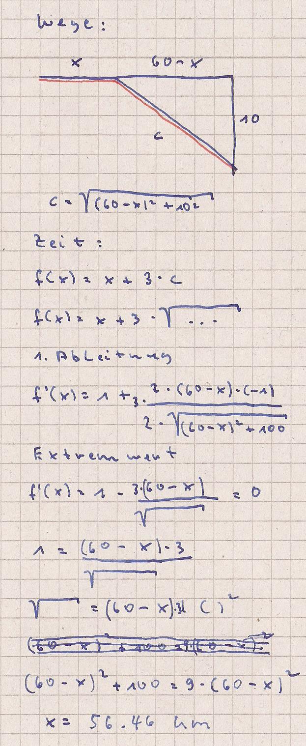 Bild Mathematik