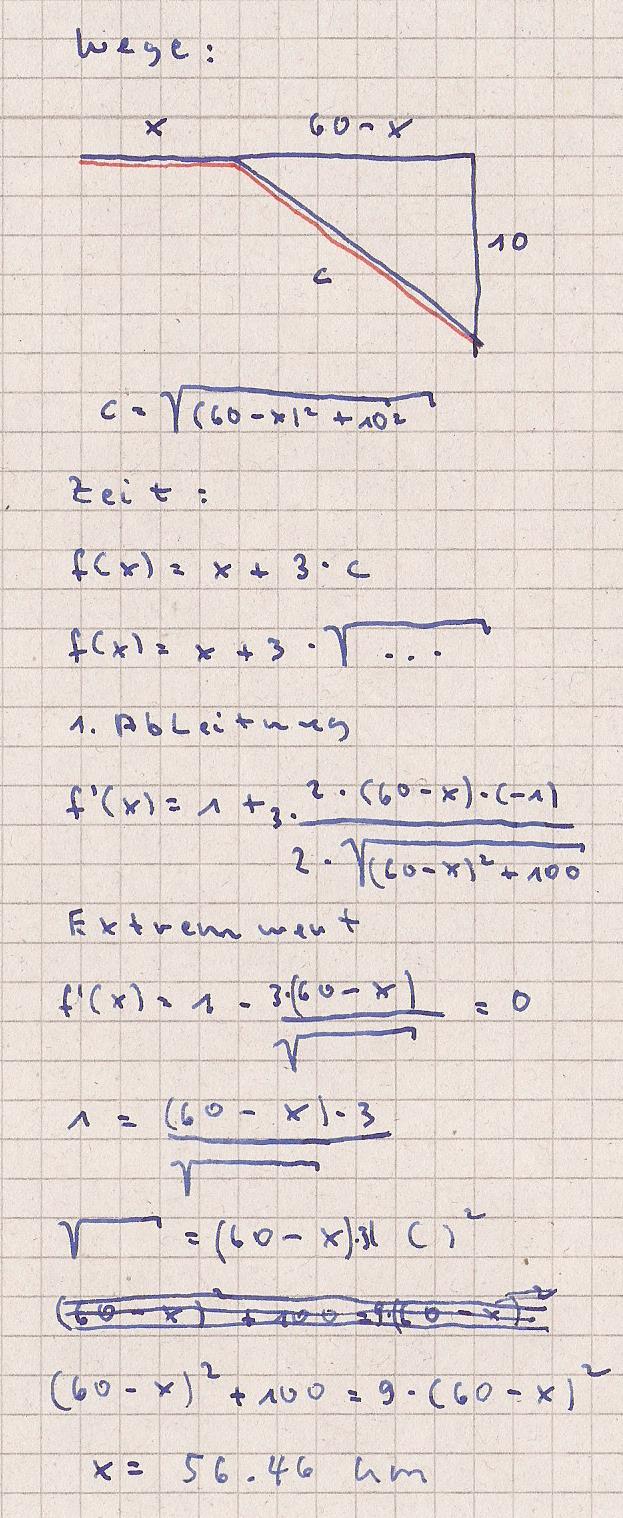 Bild Mathematik