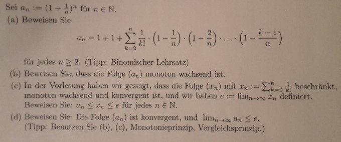 Bild Mathematik