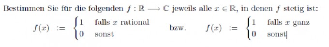 Bild Mathematik