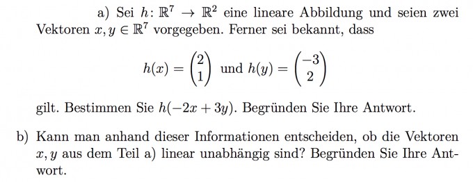 Bild Mathematik