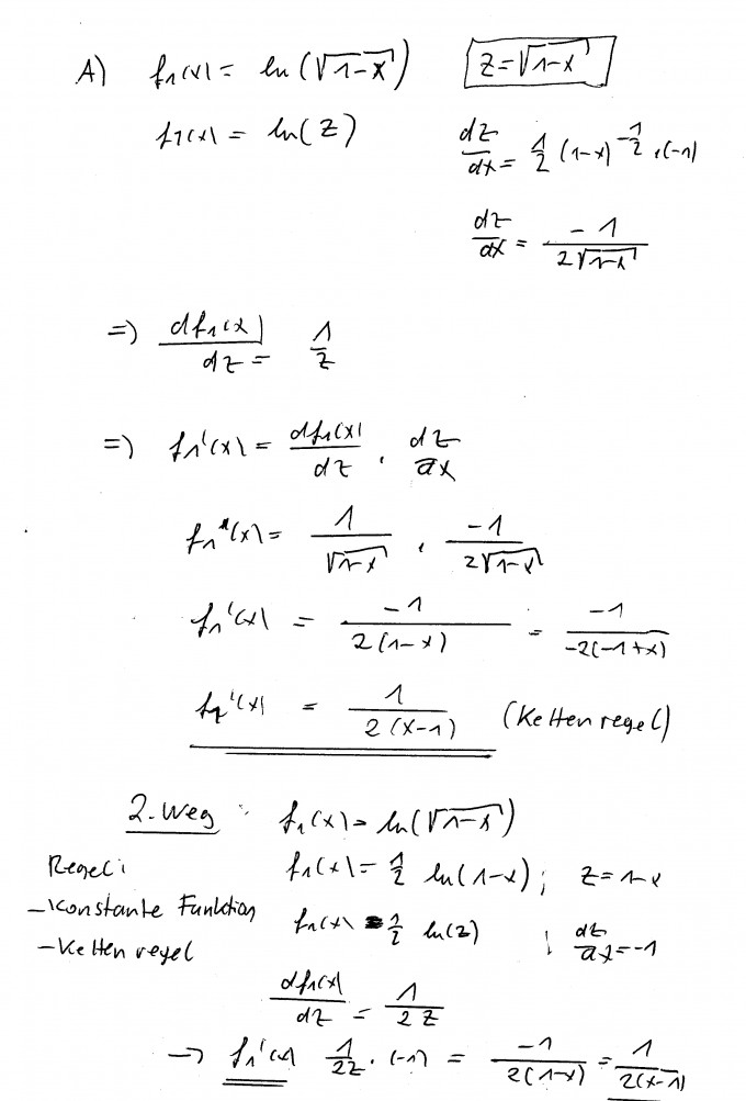 Bild Mathematik