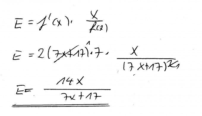 Bild Mathematik