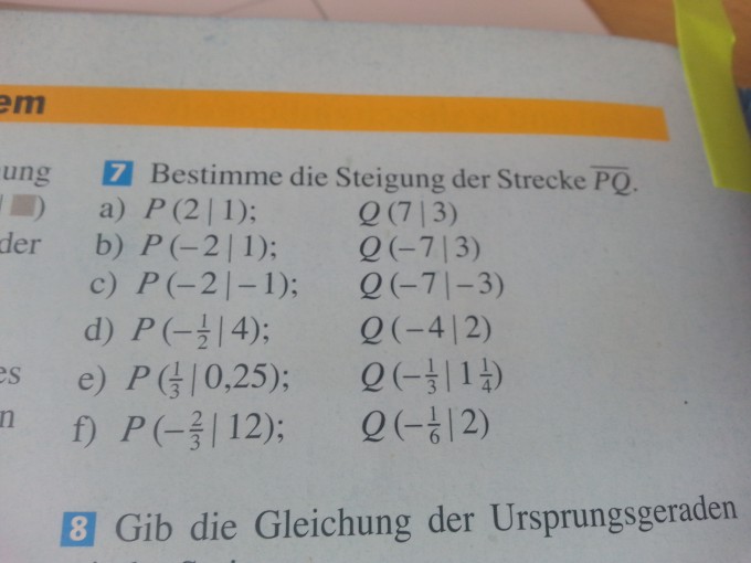 Bild Mathematik