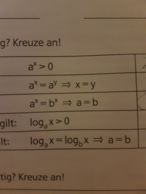 Bild Mathematik