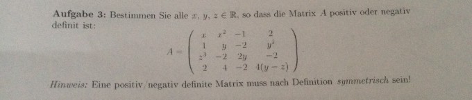 Bild Mathematik