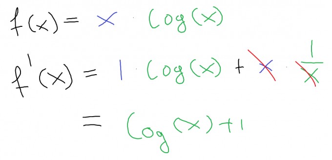 Bild Mathematik