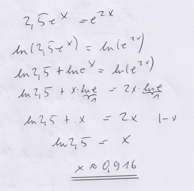 Bild Mathematik