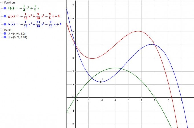 Bild Mathematik