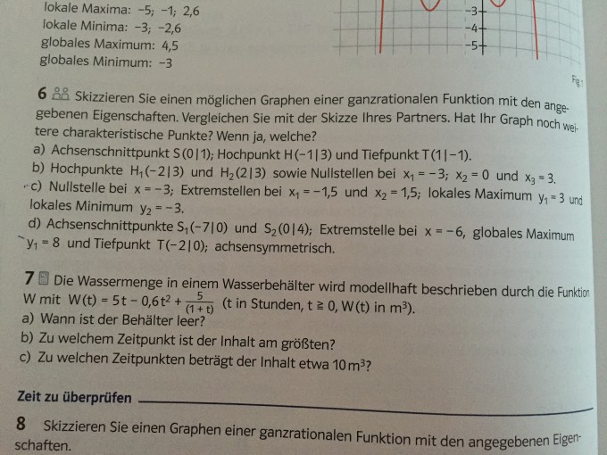 Bild Mathematik