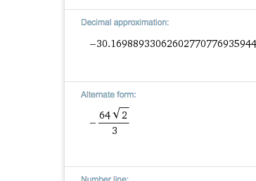 Bild Mathematik