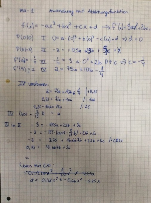 Bild Mathematik