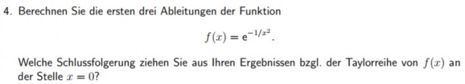 Bild Mathematik