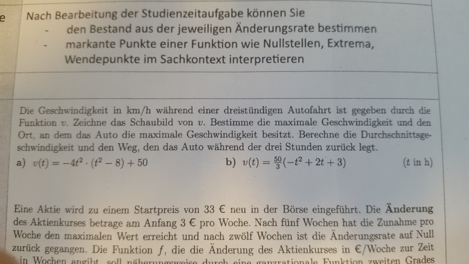 Bild Mathematik