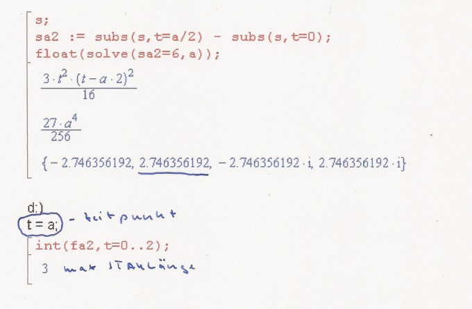 Bild Mathematik