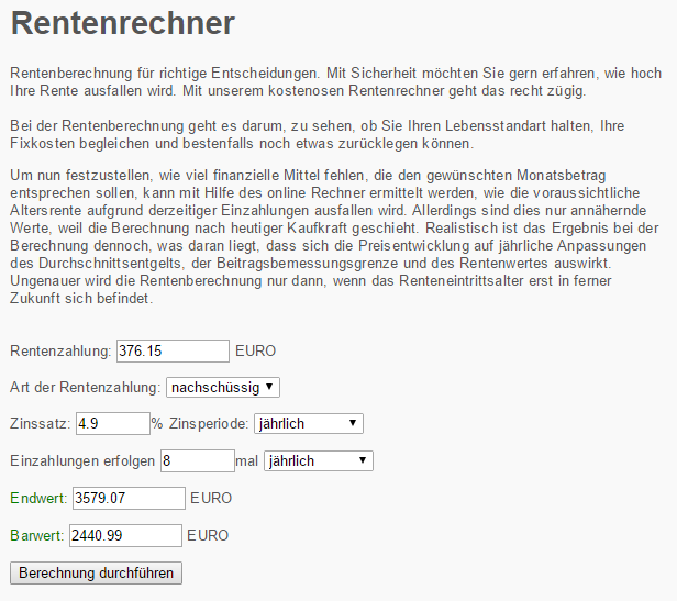 Bild Mathematik