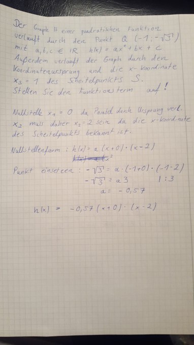 Bild Mathematik