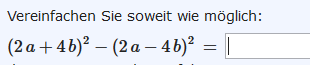 Bild Mathematik