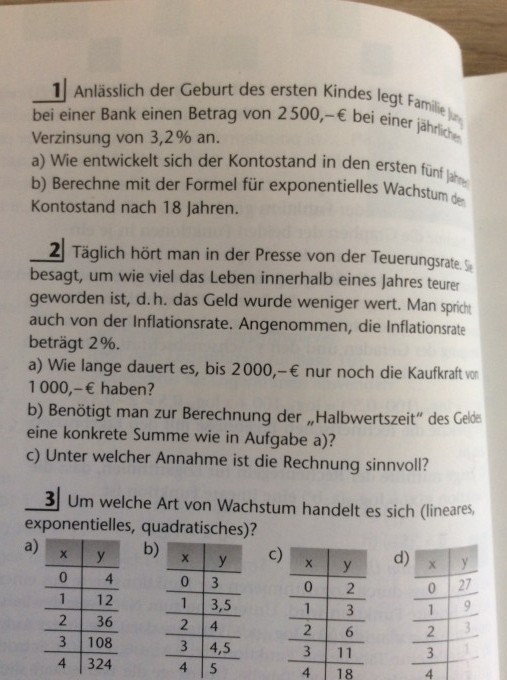 Bild Mathematik