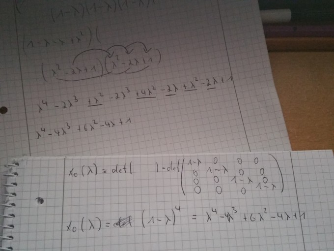 Bild Mathematik