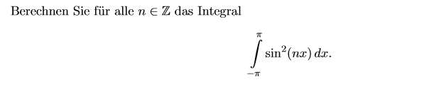 Bild Mathematik