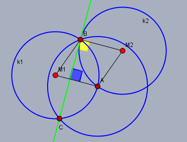 Bild Mathematik