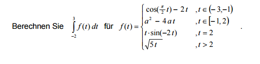 Bild Mathematik