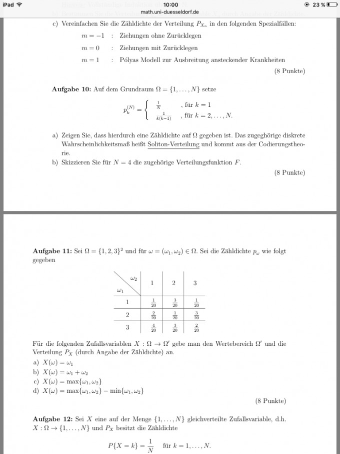 Bild Mathematik