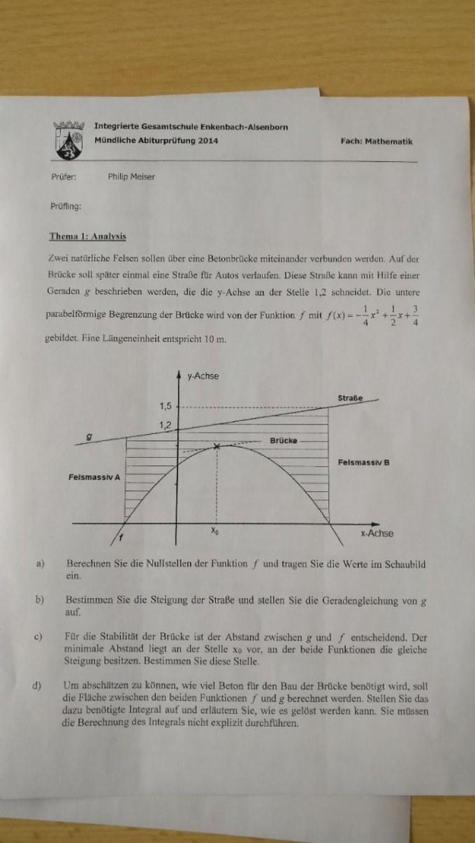 Bild Mathematik